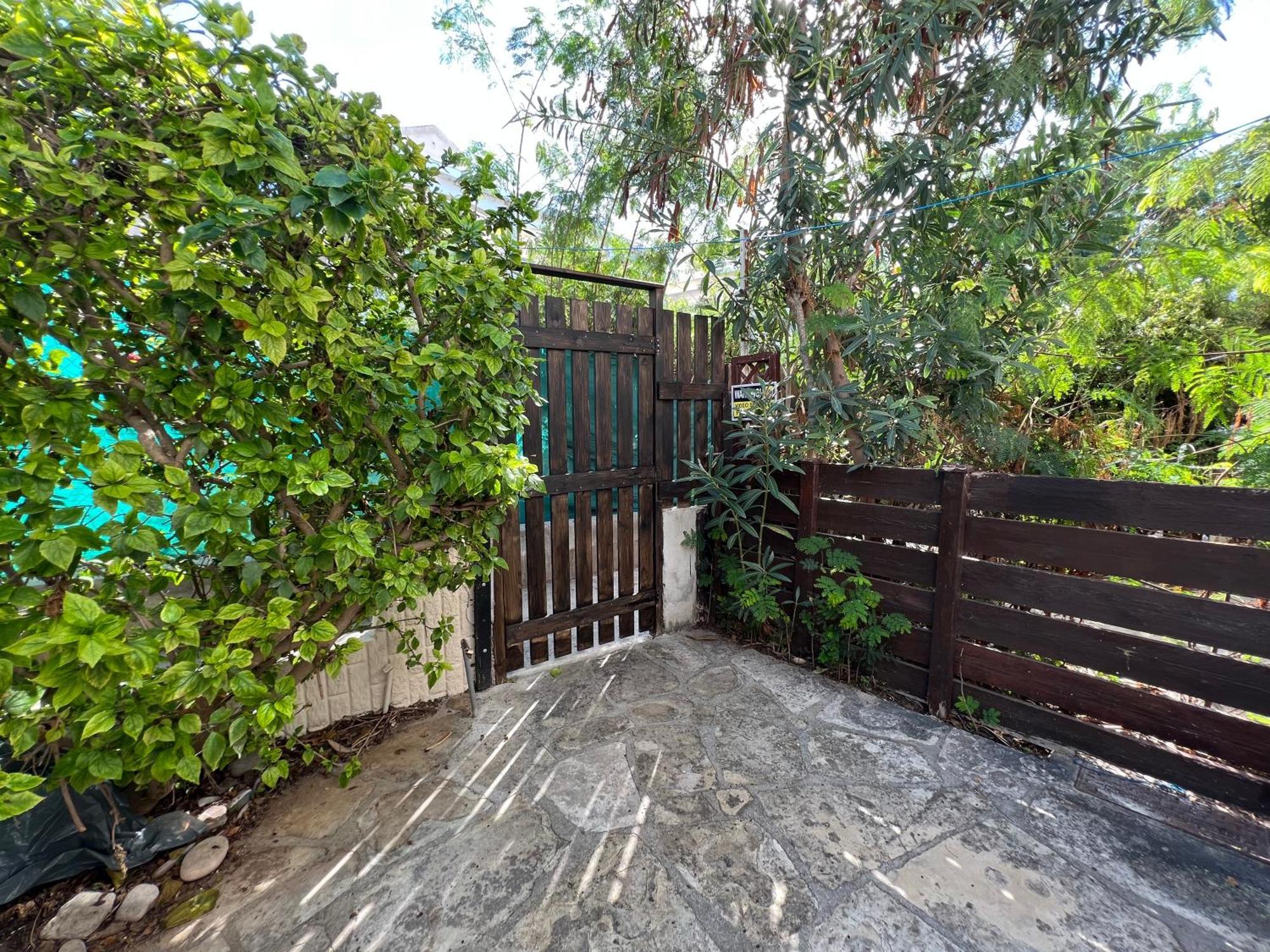 PaphosNatalia'S Townhouse, Margarita Gardens 003别墅 外观 照片